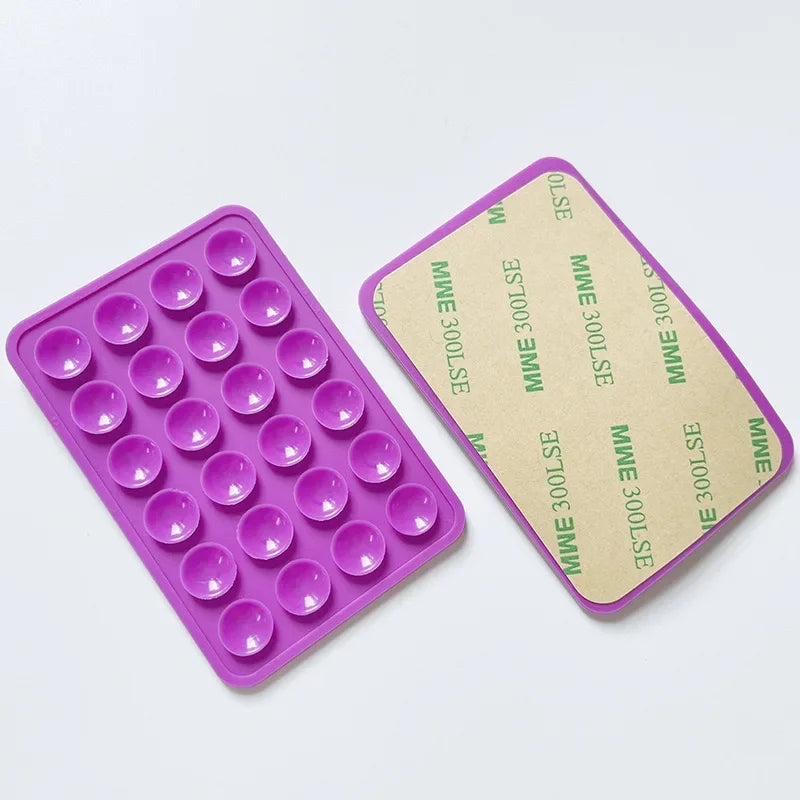 Silikon Saugnapf Handyhalter