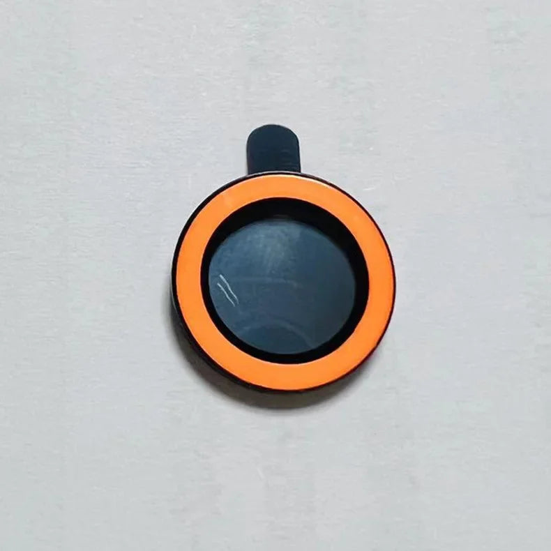 Leuchtender Kamera Schutzfilm für iPhone 17