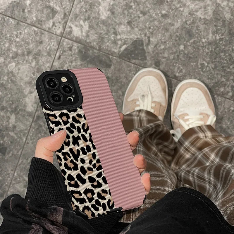 Protective case for Samsung Galaxy A & S series 4G/5G