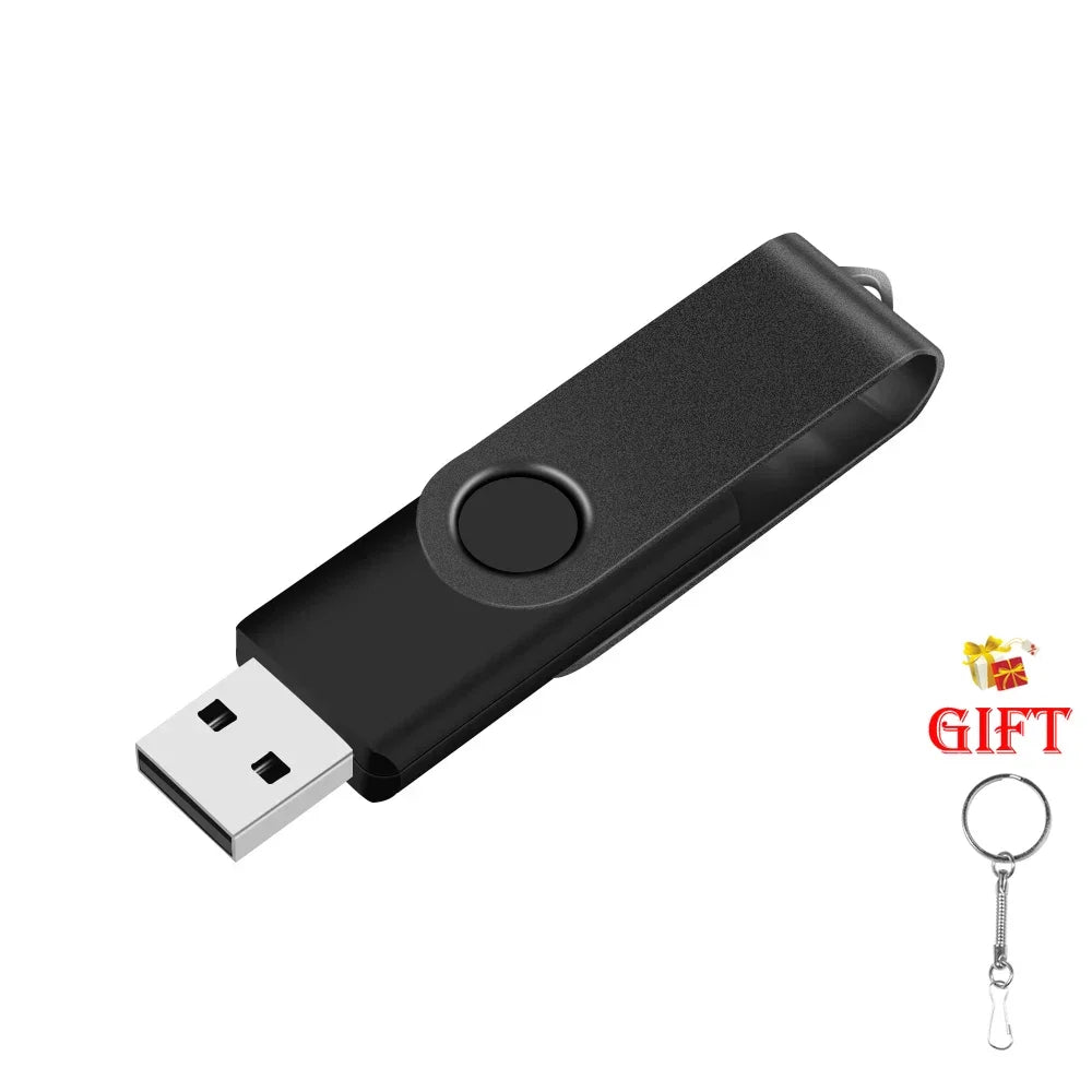 128GB USB 2.0 Stick Pendrive 16–64GB Speicher