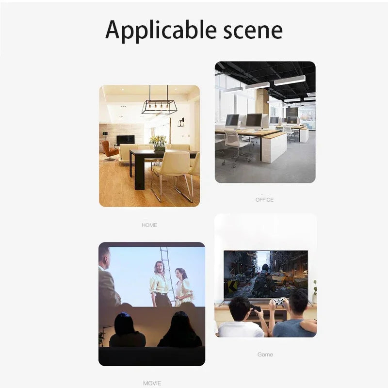 Dual-Band WLAN Router 1200M mit Externer Antenne