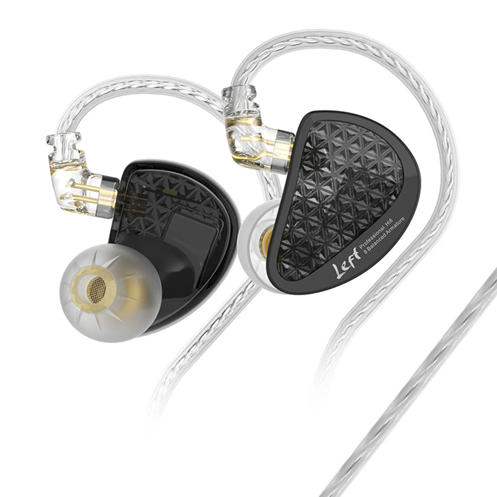 KZ AS16 PRO In-Ear Kabel-Kopfhörer