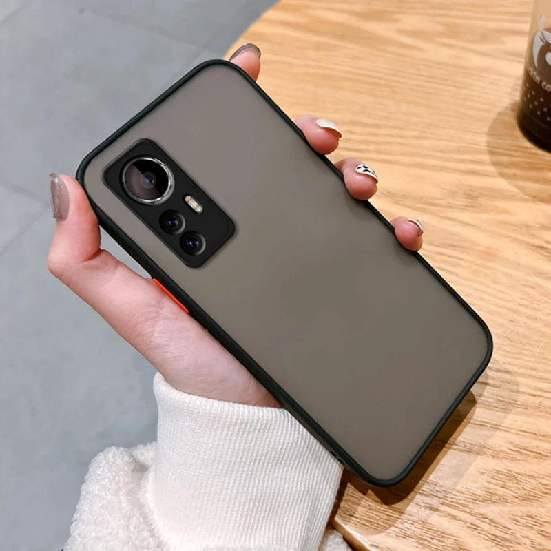 Stoßfeste Hülle für Xiaomi & Poco