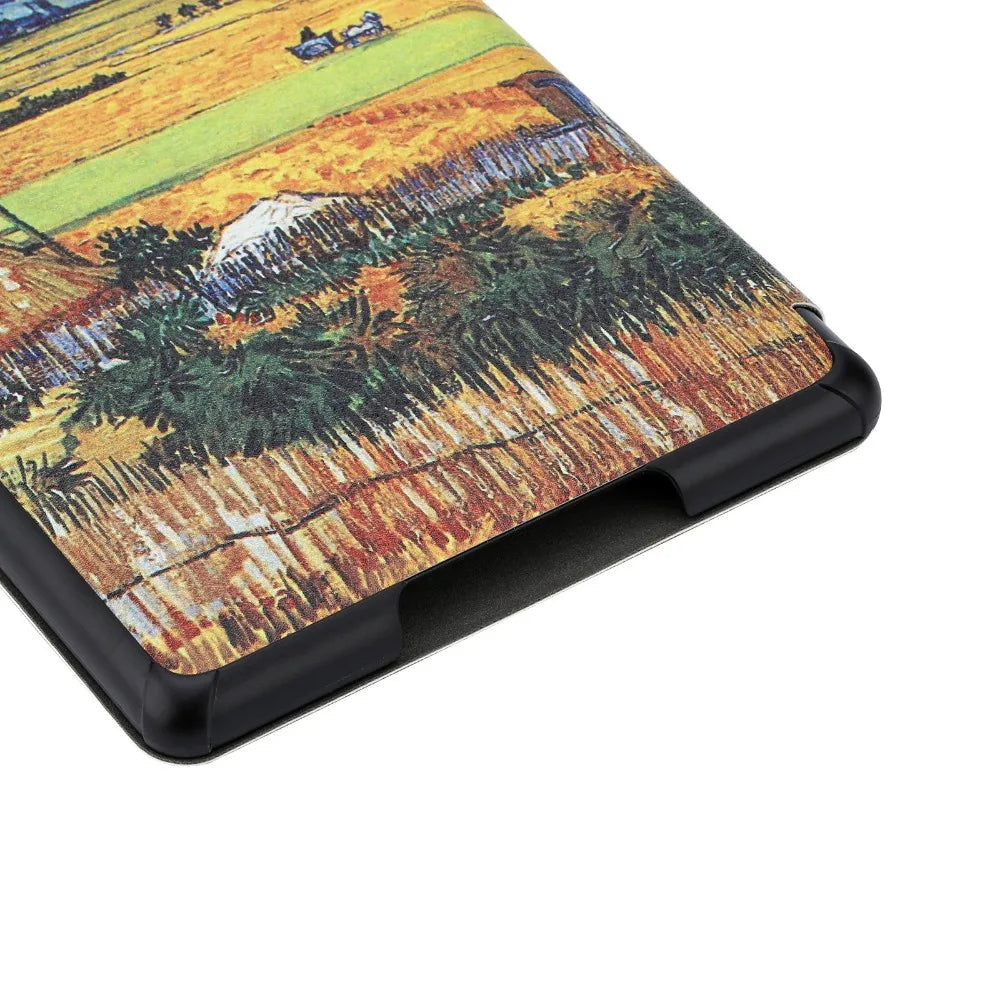 Kindle Paperwhite 12. Gen Hülle 7"