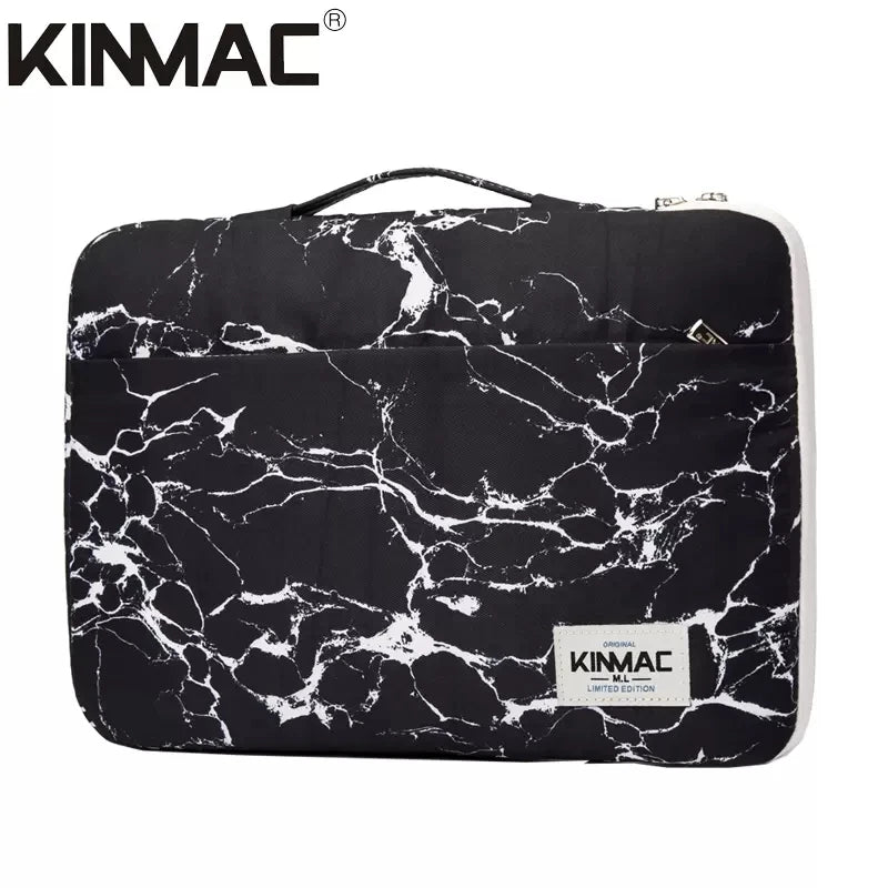 Kinmac Stoßfeste Laptop Tasche