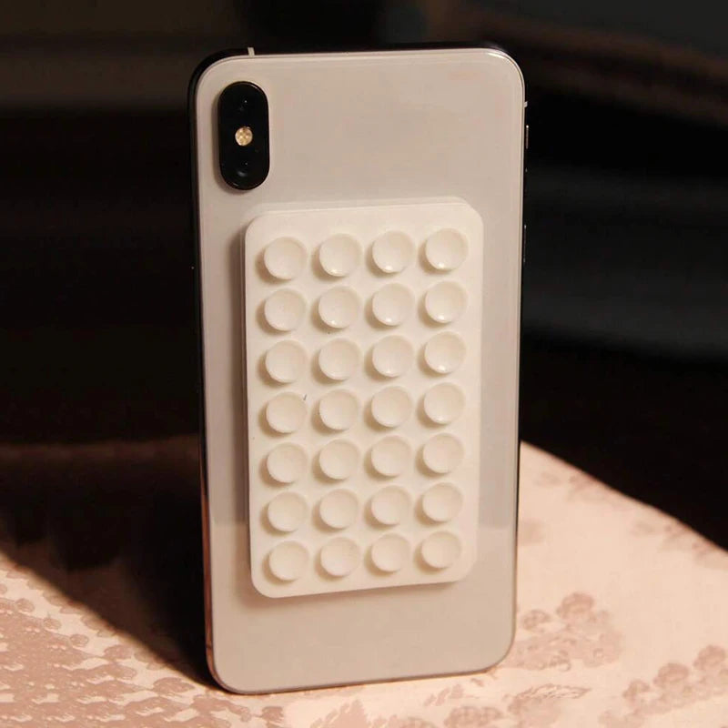 Silikon Handyhalter mit Saugnapf