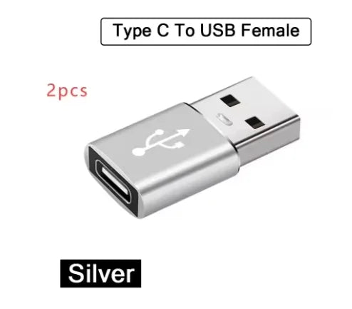 USB 3.0 zu Typ-C OTG Adapter