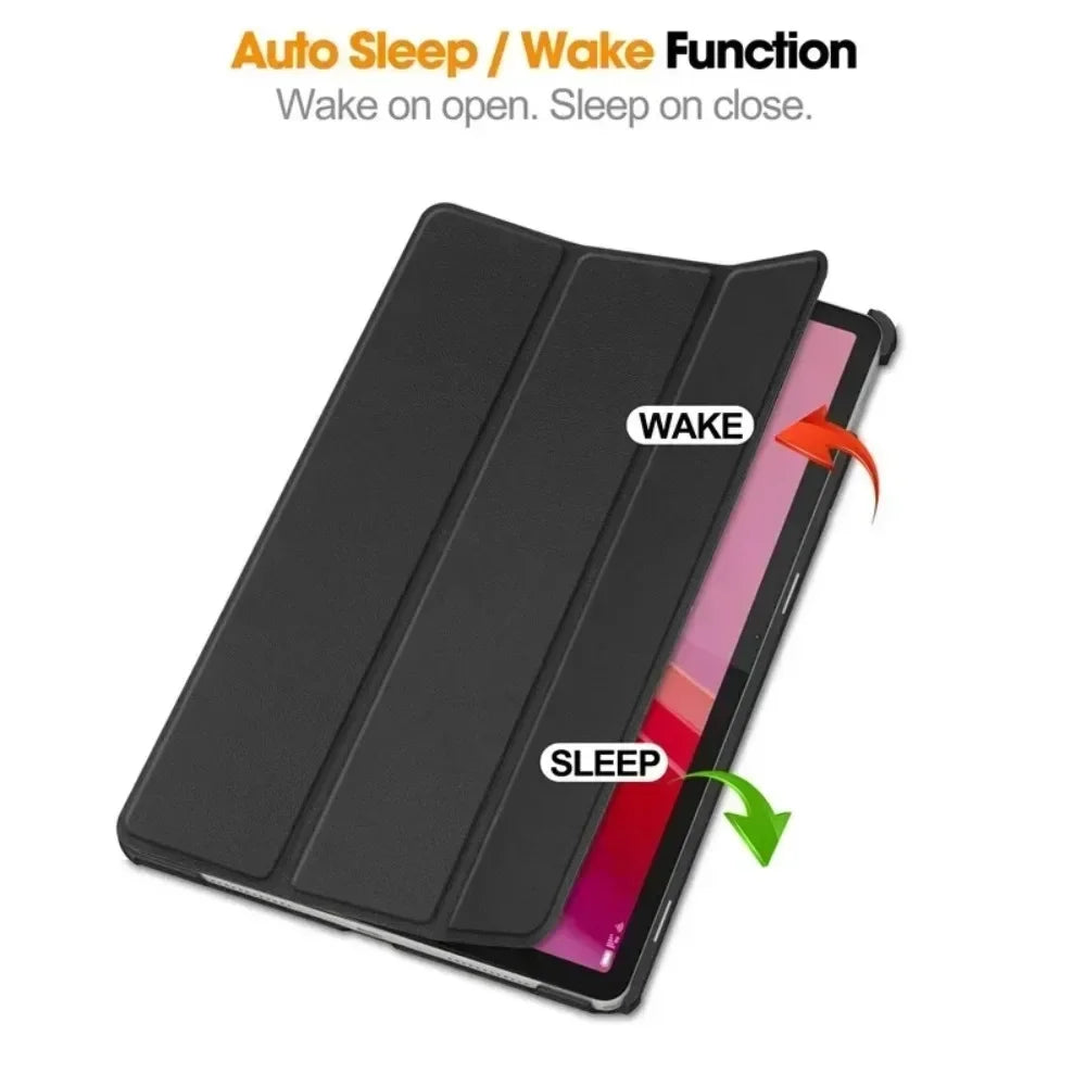 Lenovo Tab M11 Tri-Fold Tablet Hülle