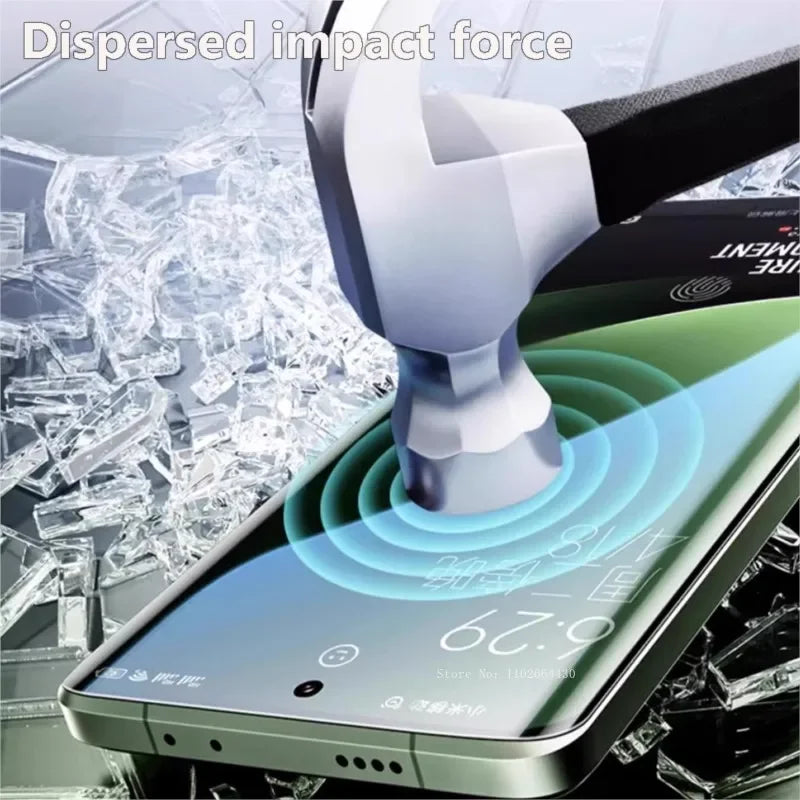 3er Panzerglas für Google Pixel 6 7 Pro Schutzfolie