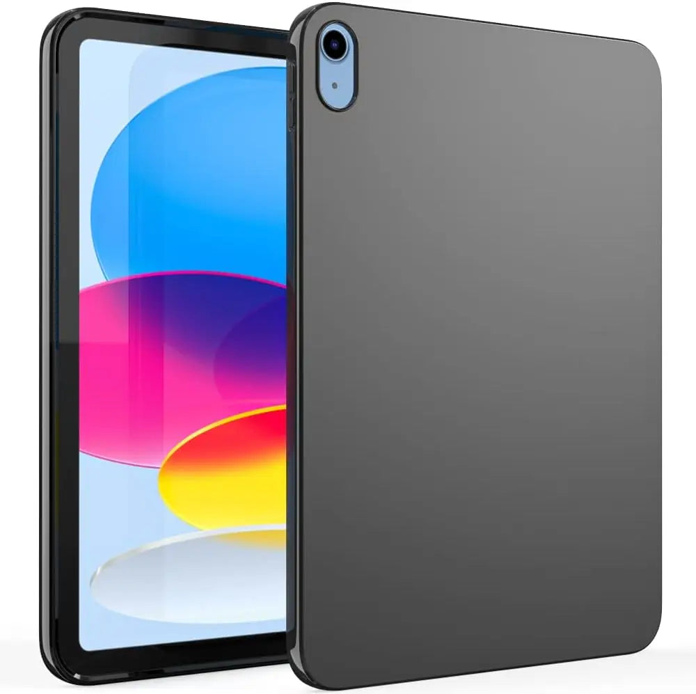 Silikon-Tablet-Hülle iPad TPU