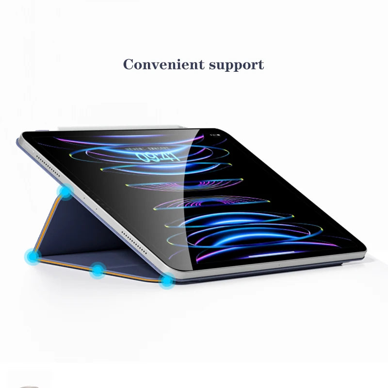 Smart Cover iPad Pro/Air 11–13 Zoll