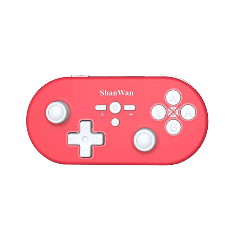 ShanWan Q37 Wireless Mini Bluetooth Gamepad