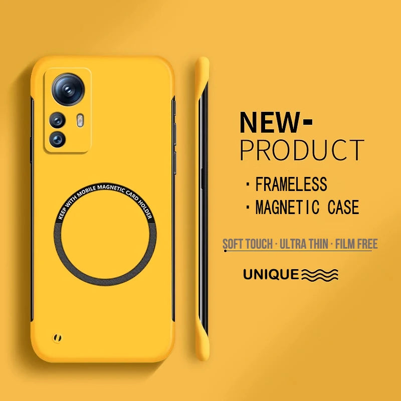 Ultradünne magnetische Xiaomi PC-Hülle