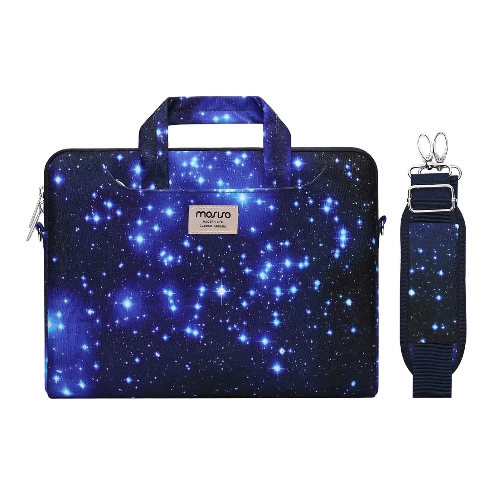 Laptop Schultertasche 13–17,3 Zoll