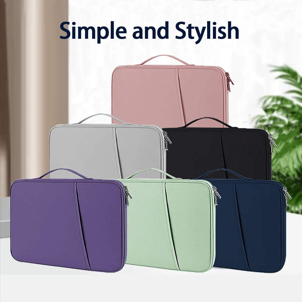 Wasserdichte Laptop-Hülle für MacBook