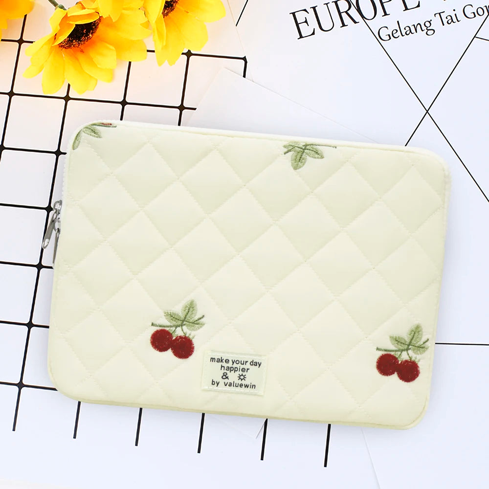 Niedliche Laptop-Hülle 13-16 Zoll