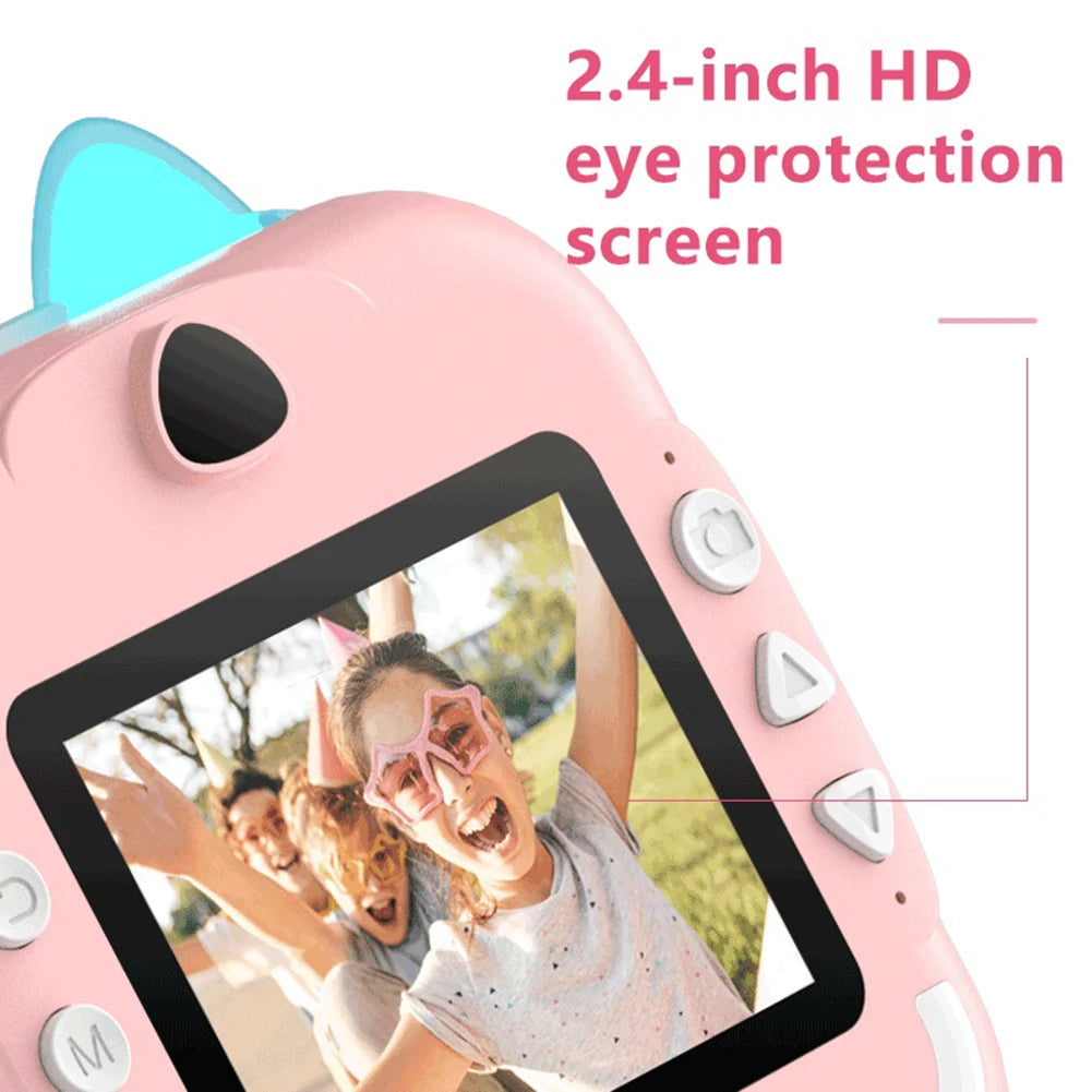 Portable mini thermal printer Bluetooth 200dpi USB