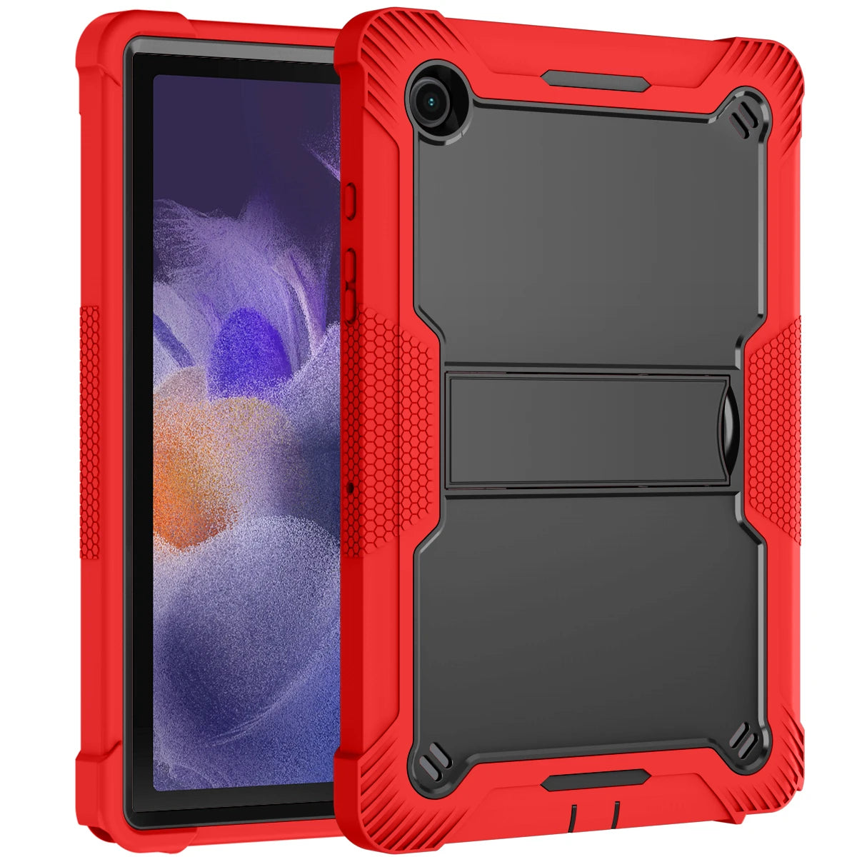 Galaxy Tab Armor Stand Case