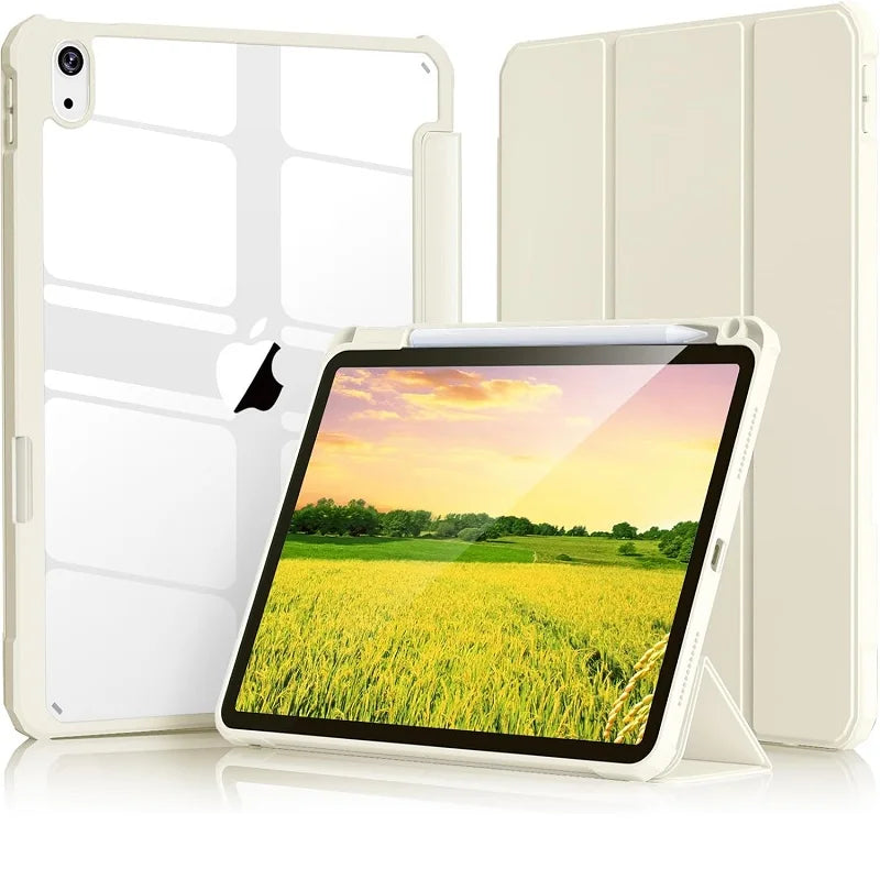 Case for iPad 10th Gen Air 5 Air 4 Pro 11