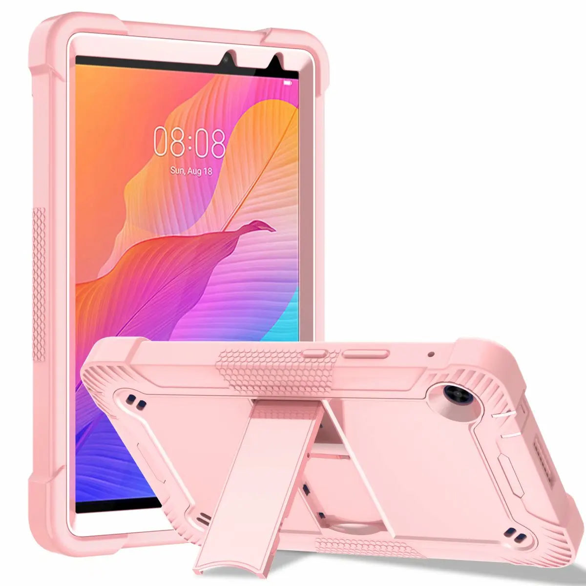 Galaxy Tab Armor Stand Case