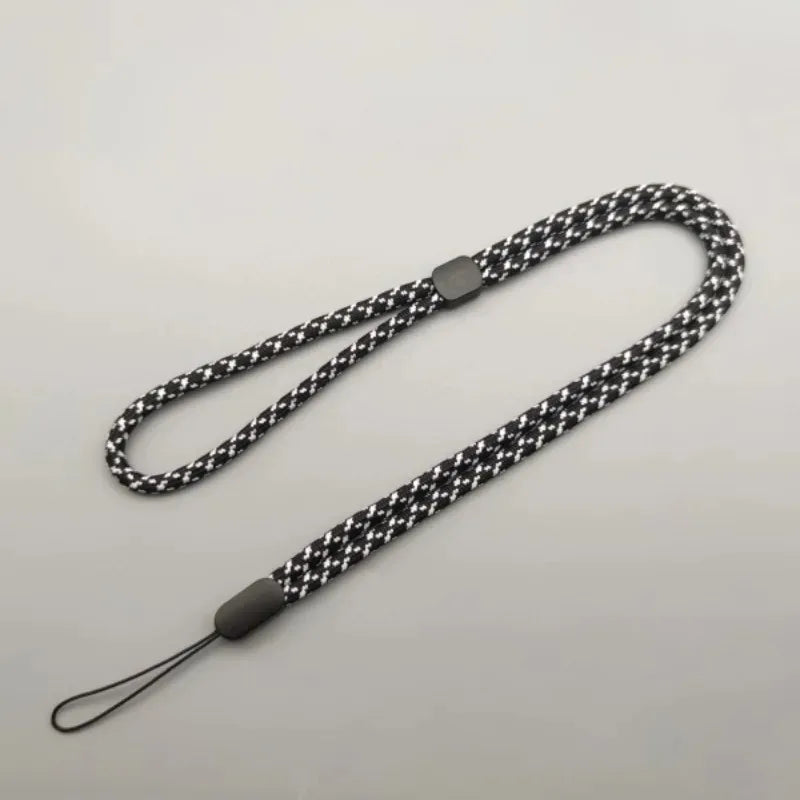Verstellbarer süßer Handy Lanyard – Crossbody Band