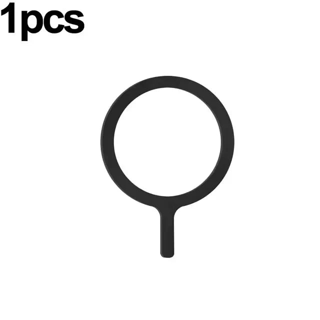 Universeller Magnet Adapter Ring für Magsafe