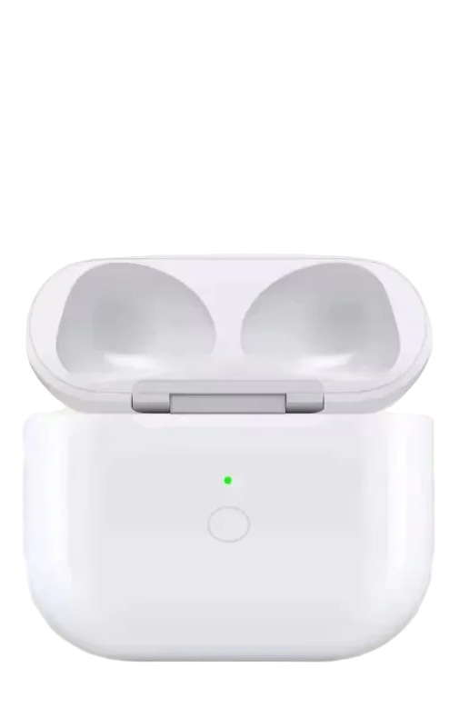 Drahtlose AirPods Ladehülle Ersatzbox mit Pairing