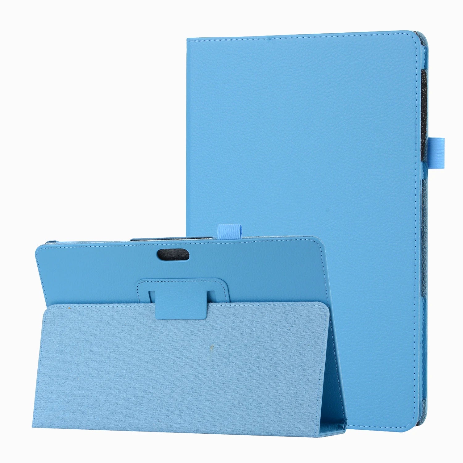 PU leather case for Surface Pro 3–8