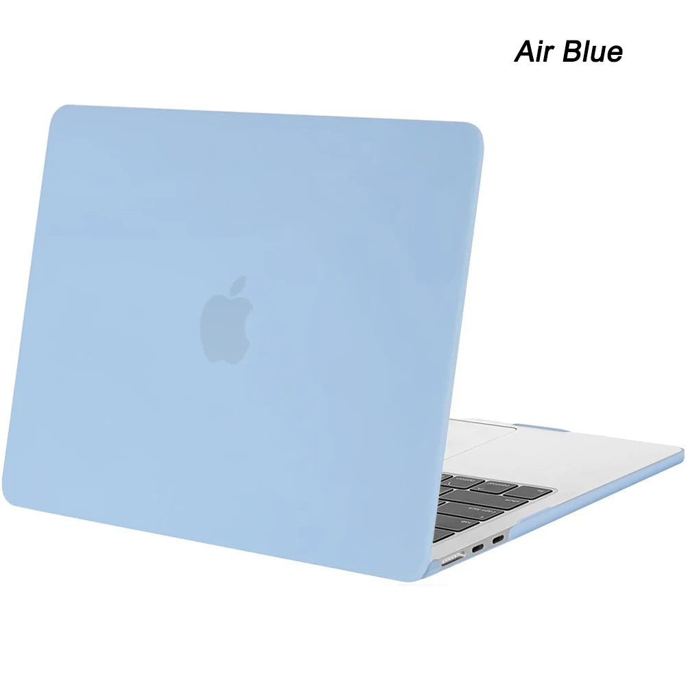 MOSISO hard shell case for MacBook