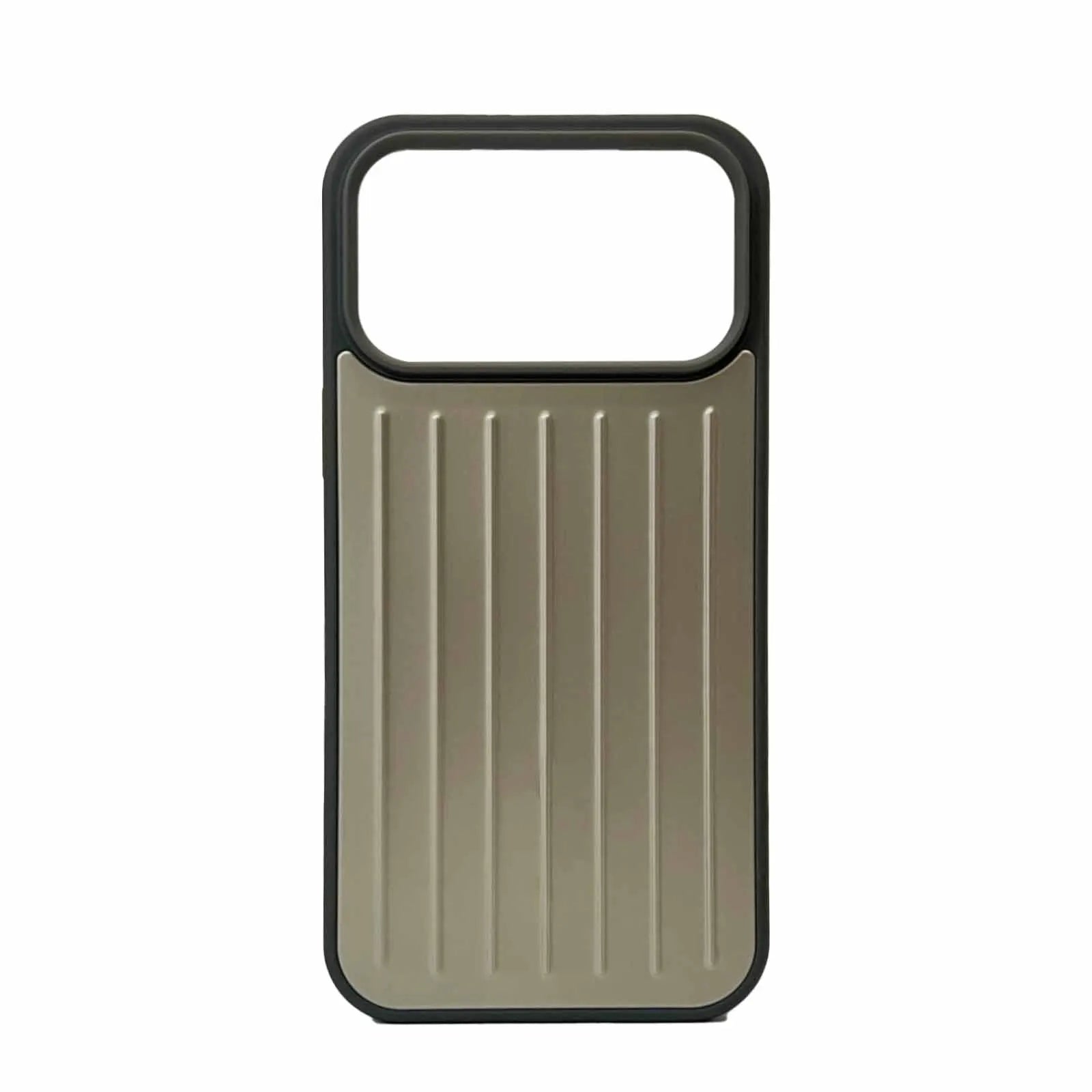 Stoßfeste magnetische Hülle für iPhone 17 Pro Max