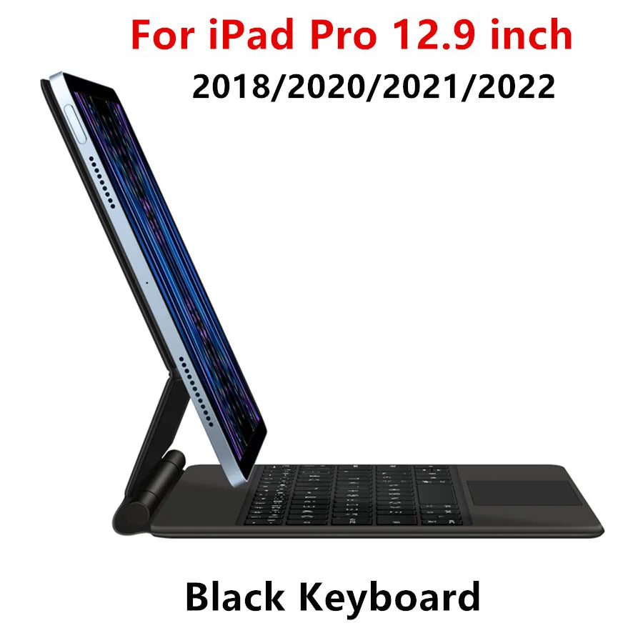Magic Keyboard for iPad Pro & Air Case
