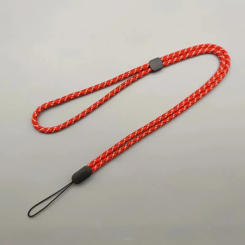 Verstellbarer süßer Handy Lanyard – Crossbody Band