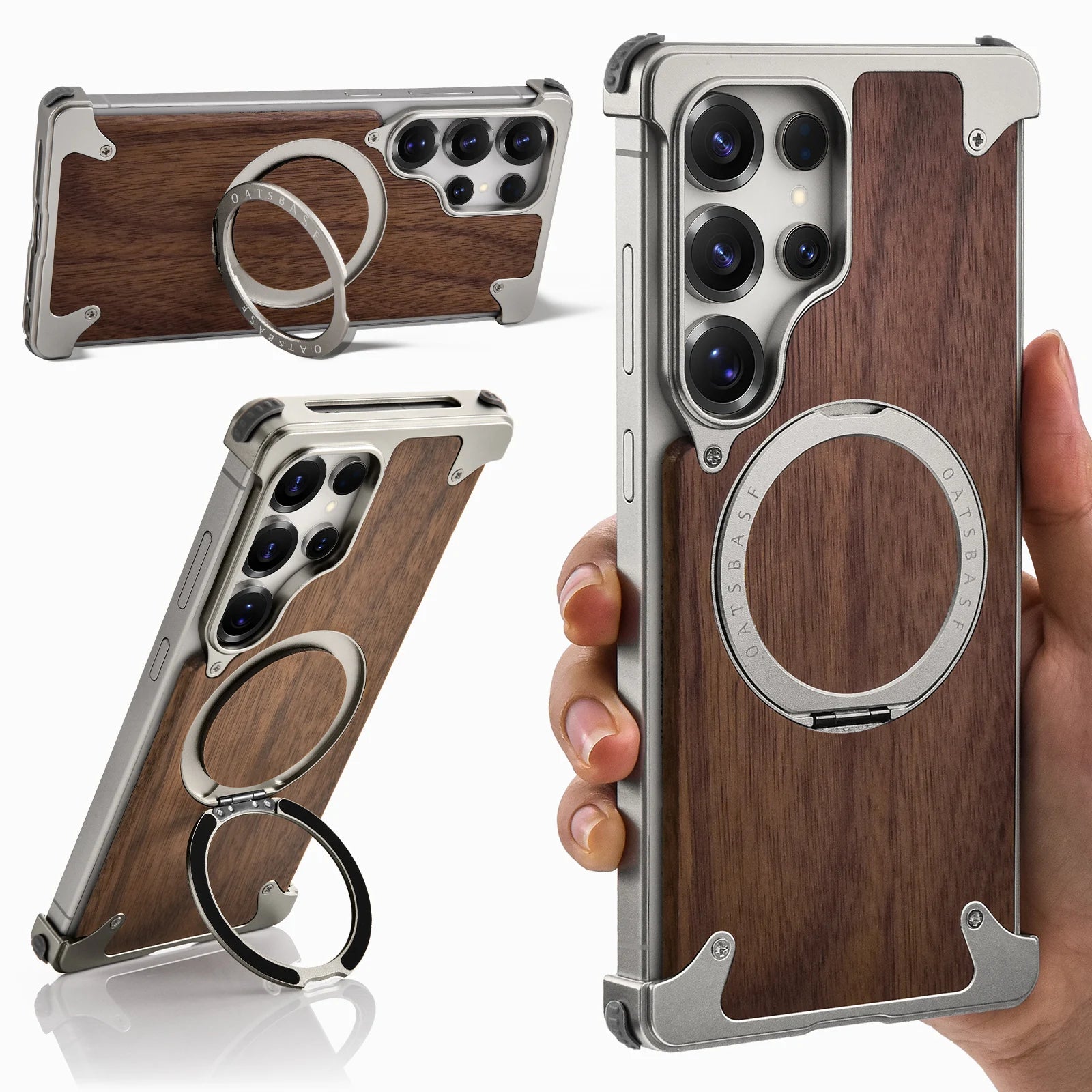 NaturHülle Galaxy Edition