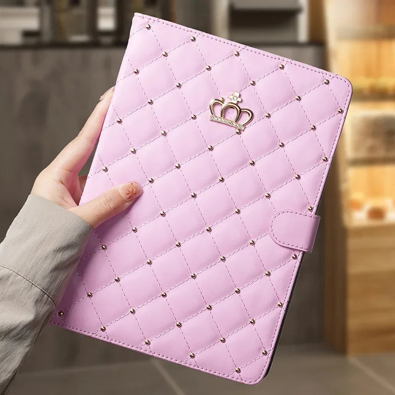 Luxury Bling Case for iPad Models
