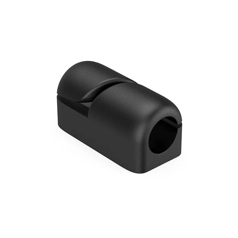 Selbstklebende Kabel Clips für Ordnung & Management