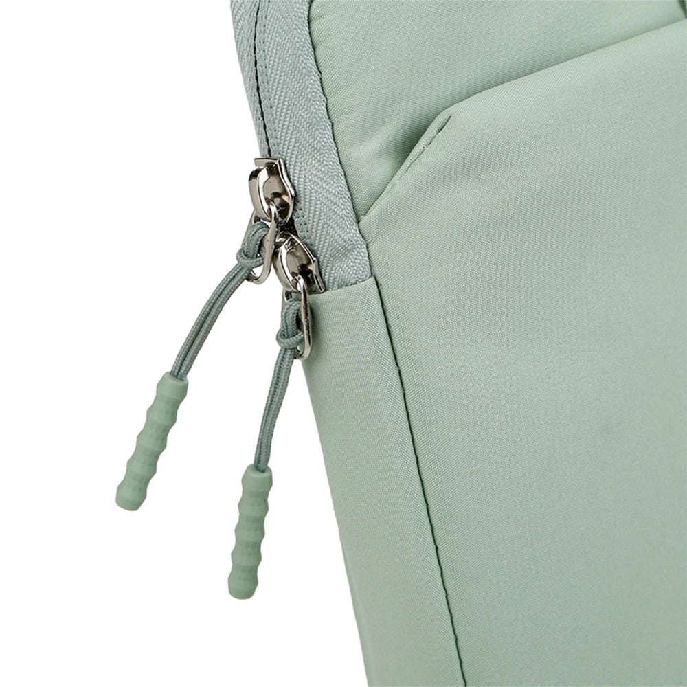 Wasserdichte Laptop-Hülle 13–15,6 Zoll