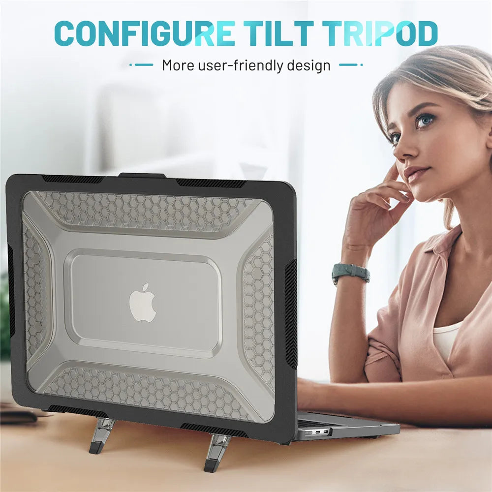 Laptop Hülle 13–16 Zoll MacBook