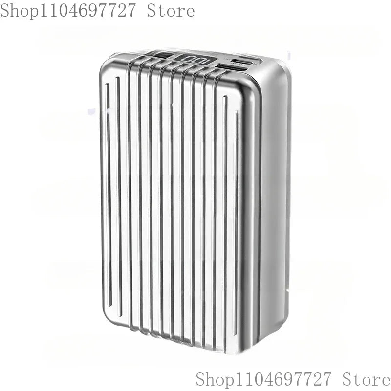 26800mAh Powerbank 100W Schnellladung für Notebook