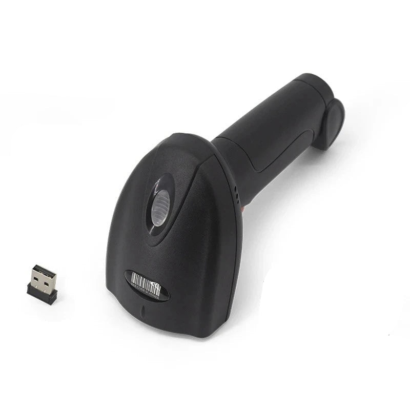 Schneller 1D/2D Barcode Scanner Bluetooth USB
