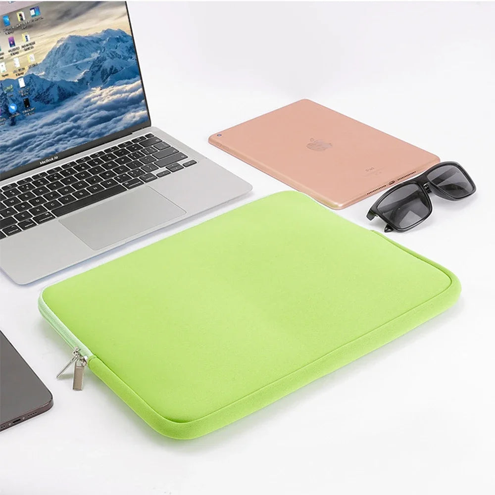 Laptoptasche Hülle 11–15,6 Zoll MacBook