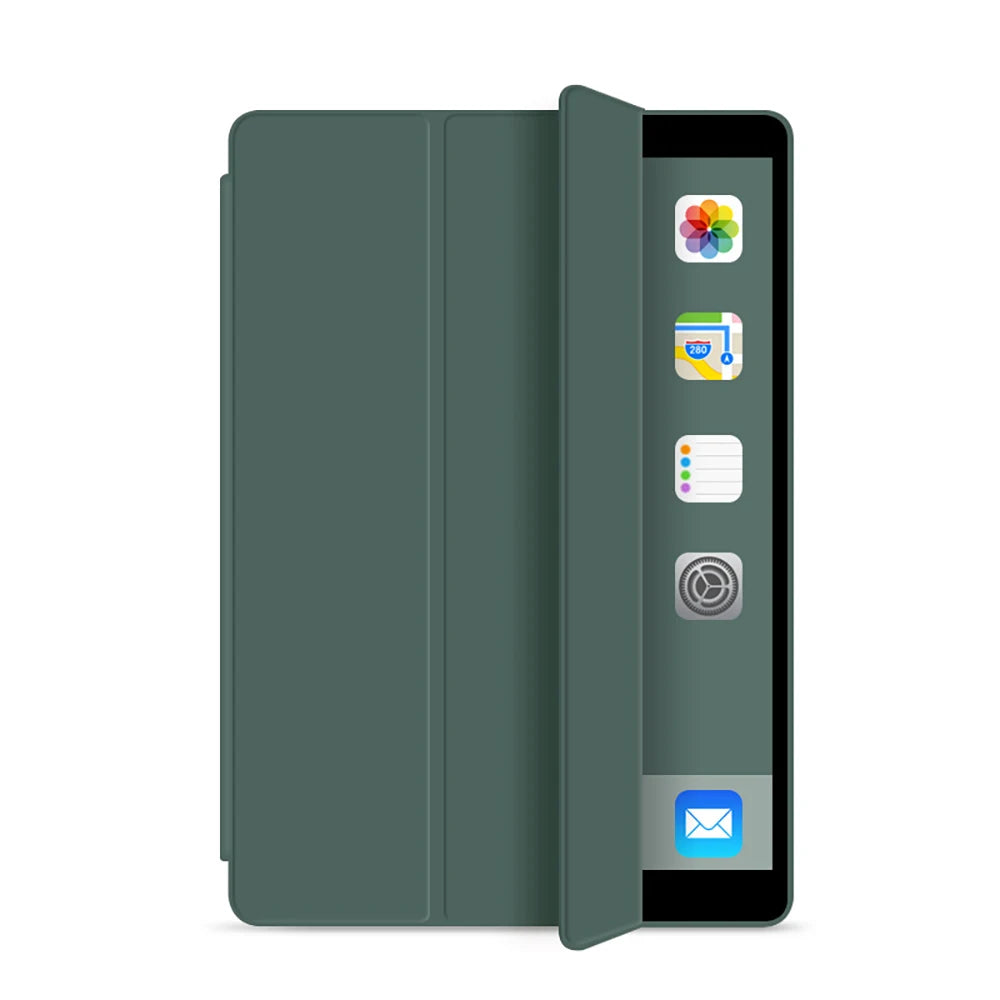 Magnetische Hülle für iPad 9.7/10.2 Zoll