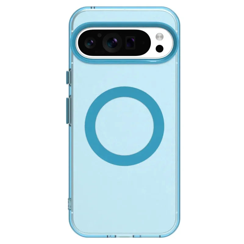 Mattes Bonbon Case Pixel 10 Pro XL