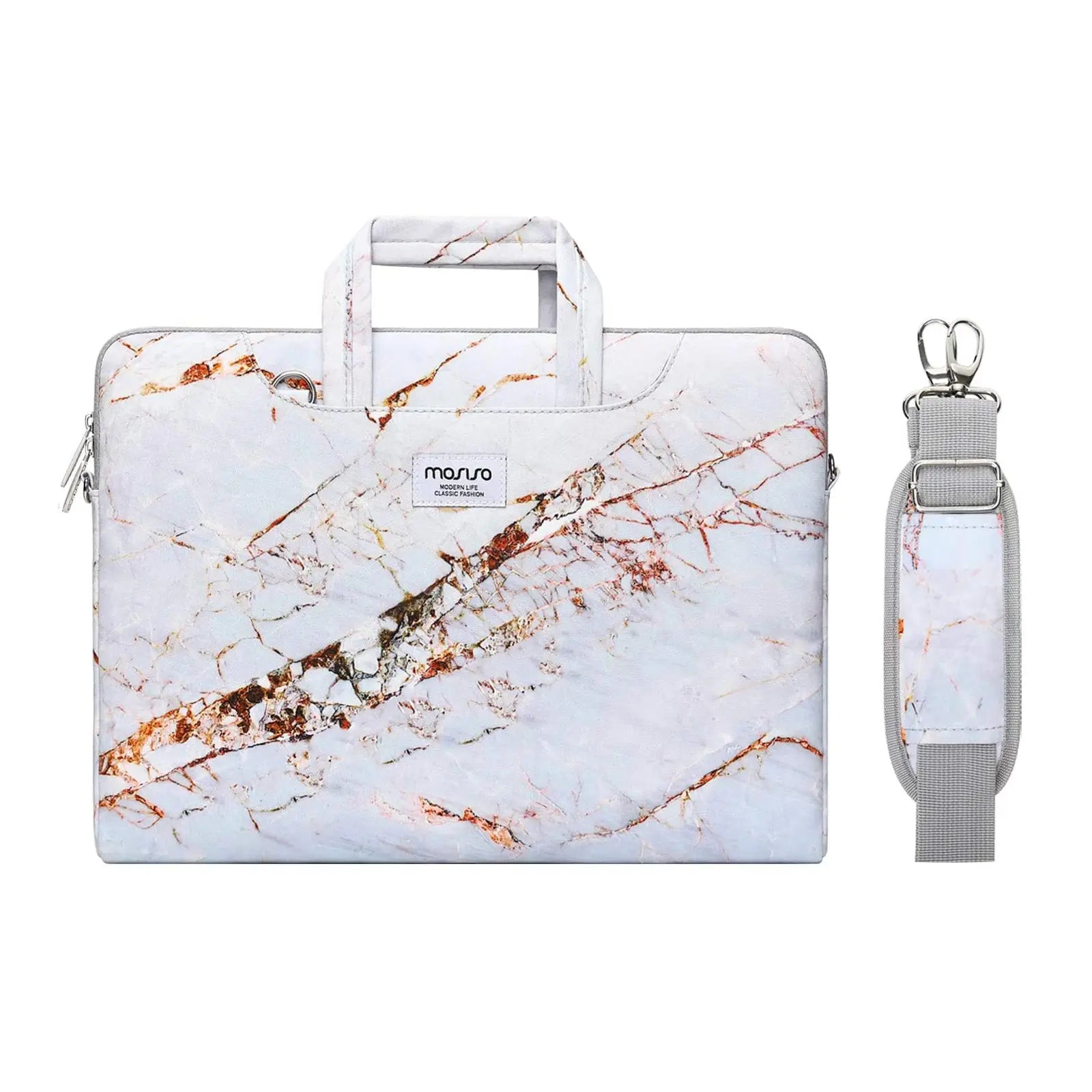 Laptop Schultertasche 13–17,3 Zoll