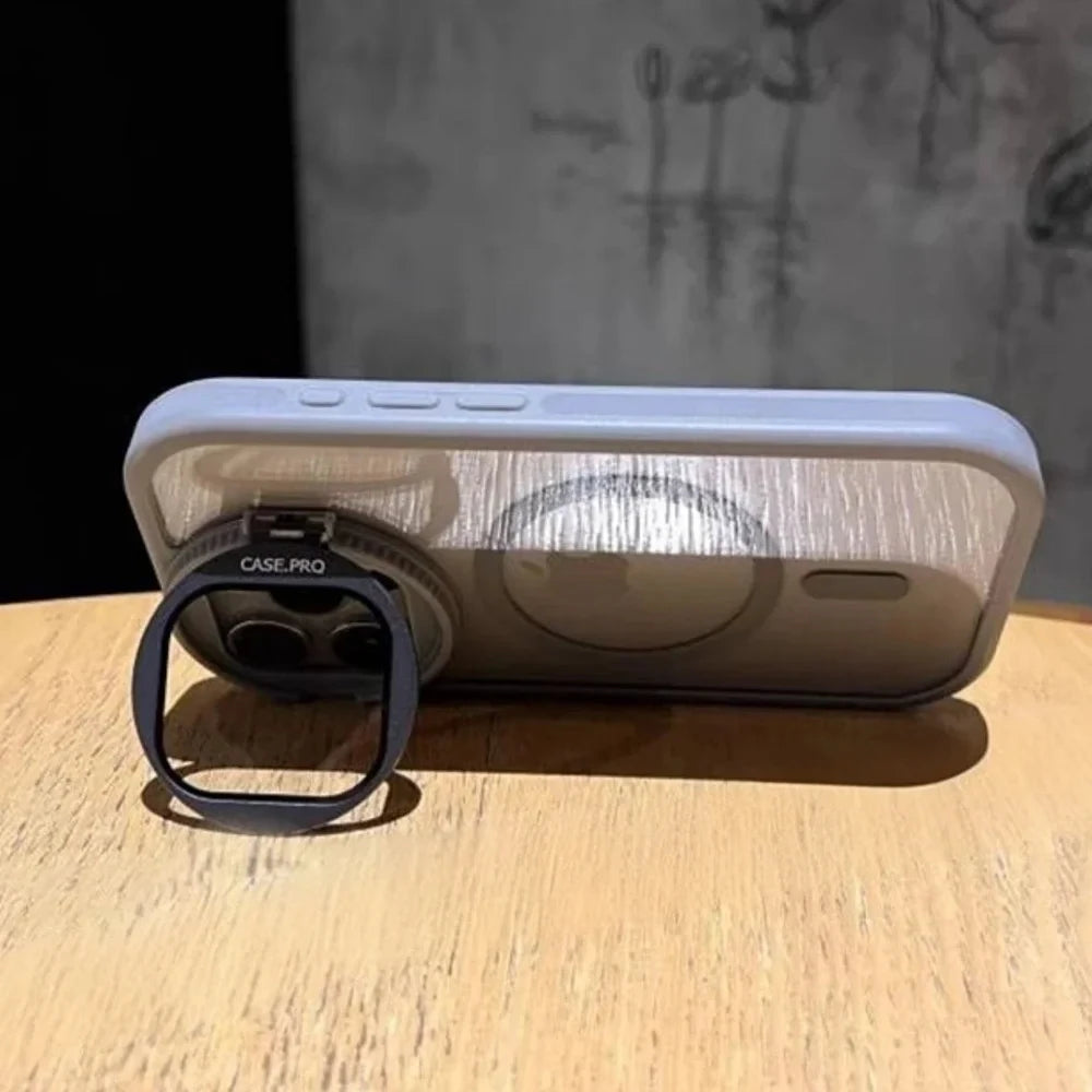 Kamera Ständer Flip Magsafe iPhone