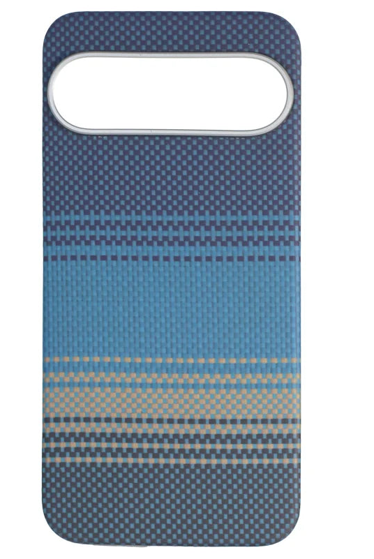 Carbon Kevlar case for Google Pixel 10 Pro XL