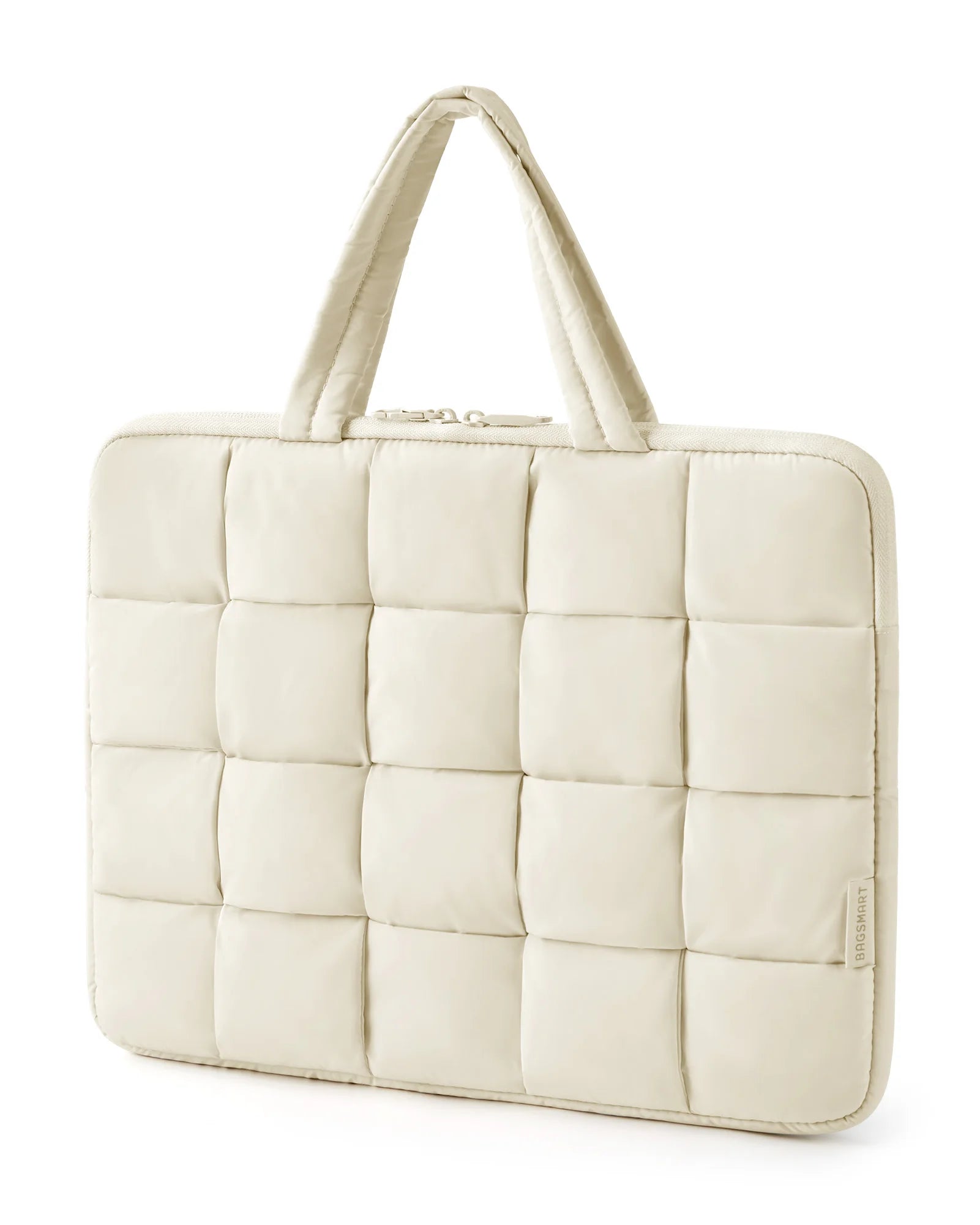 BAGSMART leichte Laptop-Hülle mit Griff