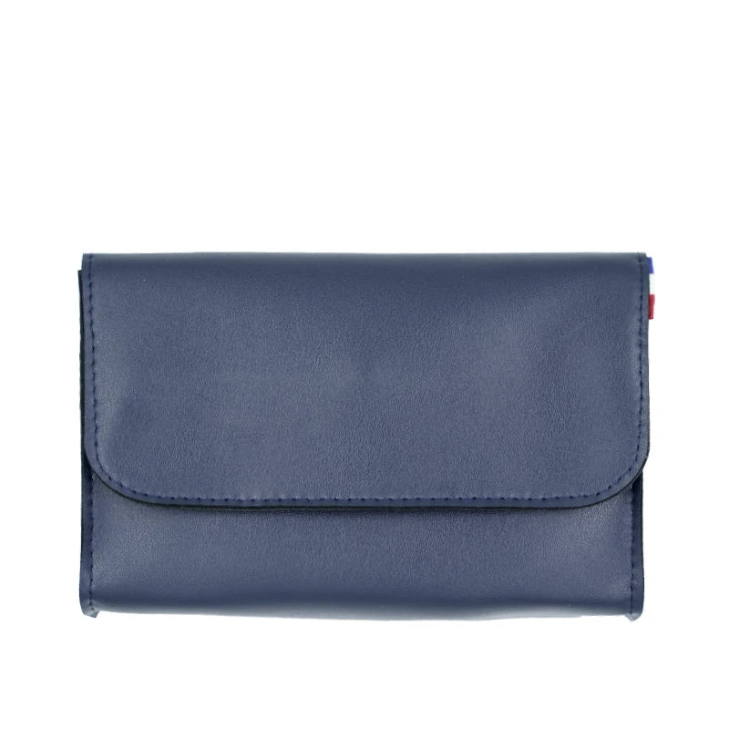 Magnetknopf Tasche für iPhone & iPad Zubehör