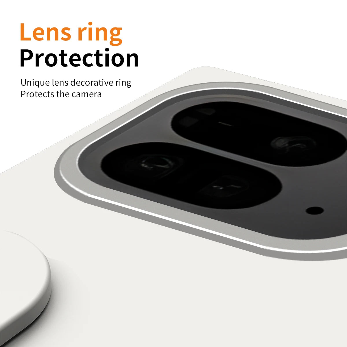 Klappbare 3-in-1 Hülle für Google Pixel 9 Pro Fold