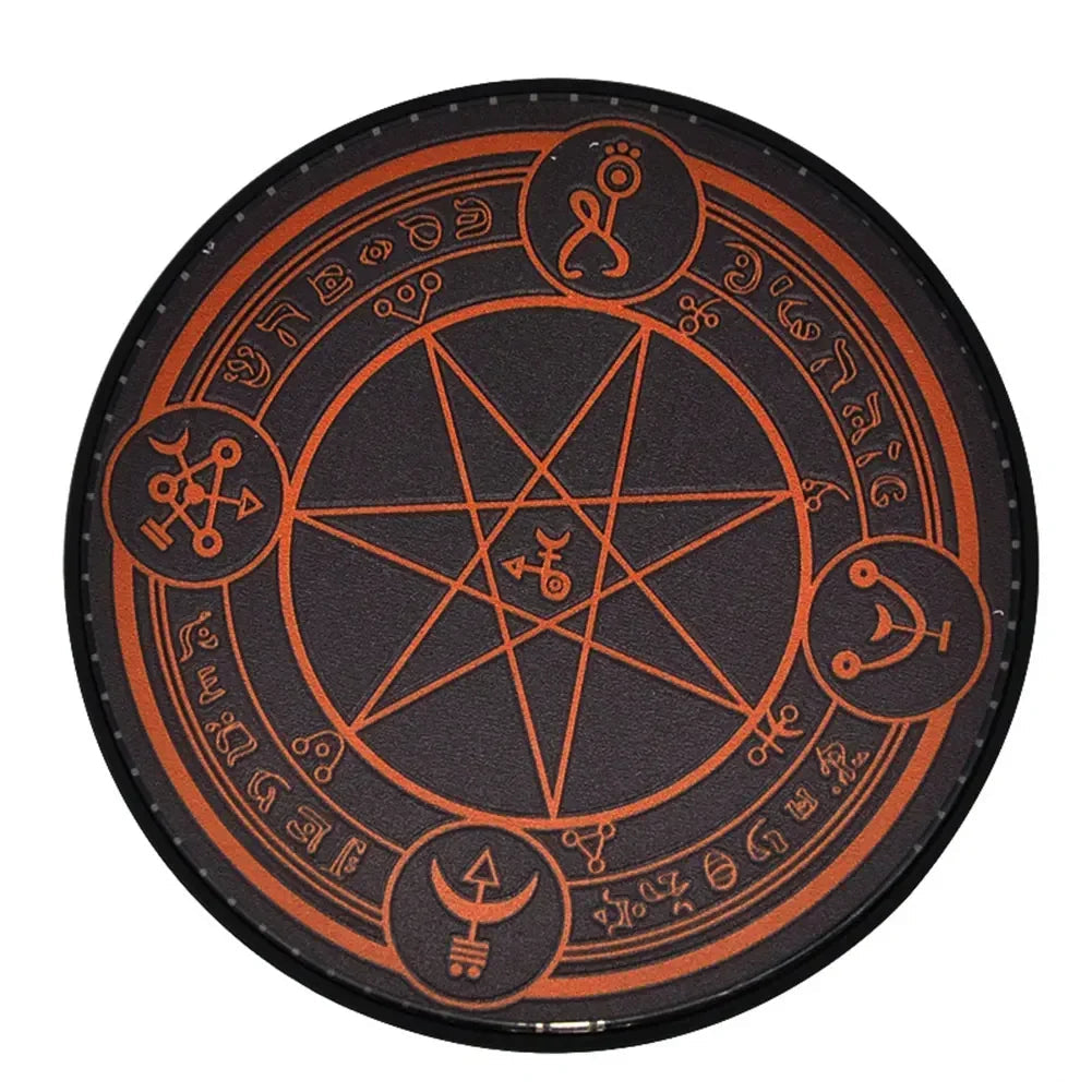 Circle Magic LED Wireless Fast Charger