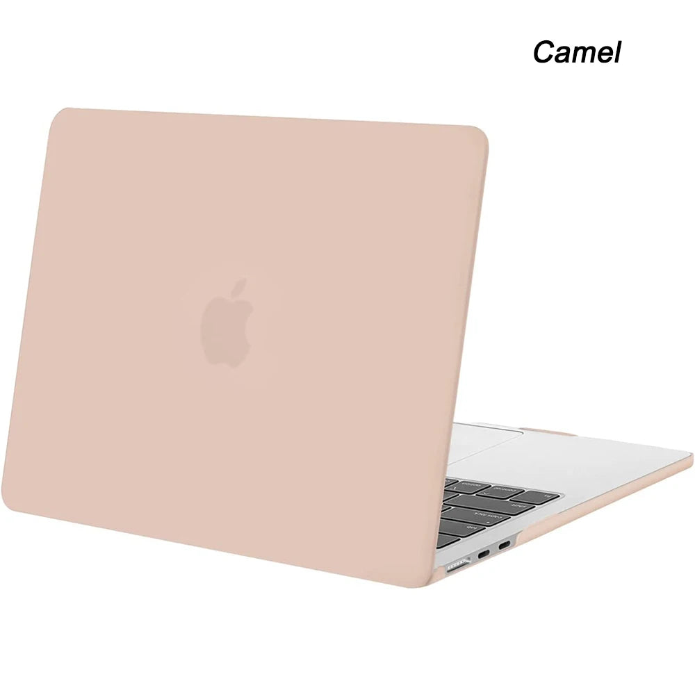 MOSISO hard shell case for MacBook